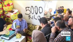 Tunisie : le ramadan en période de crise, face l'inflation, les prix des denrées ont augmenté