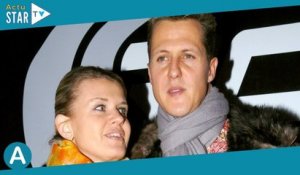 Michael Schumacher : Sa femme Corinna "prisonnière" depuis 10 ans ? Un proche fait de terribles révé