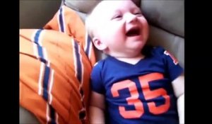 Funny Baby Videos Laughing - Best Funny Babies Videos 2015