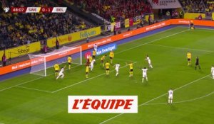 Tous les buts du vendredi 24 mars en vidéo - Foot - Qualif. Euro