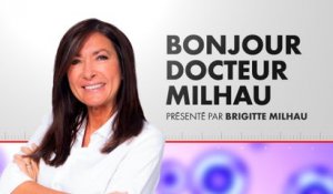 Bonjour Dr Milhau du 25/03/2023