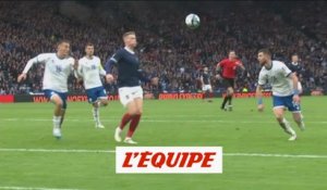 Tous les buts d'Ecosse-Chypre - Foot - Qualif. Euro