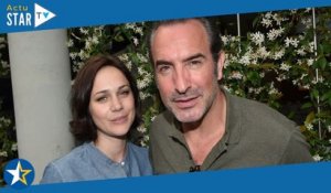 Jean Dujardin en lice pour une nouvelle consécration : Nathalie Péchalat amoureuse et à fond pour le