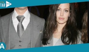 Angelina Jolie et Brad Pitt : Leur fils Pax (19 ans) déjà sacrément taillé, il dévoile ses abdos