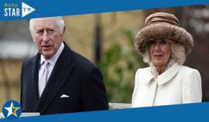 Charles III : ce “point fort” de Camilla qui fait succomber le roi