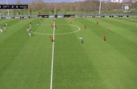 Académie | U19 - Stade Rennais F.C. / Angers SCO : 0-1 (résumé)