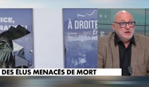 Philippe Guibert : «On a des présidents qui sont structurellement minoritaires mais qui sont protégés par le système des institutions»
