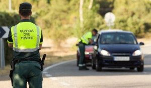 Les routes les plus dangereuses du monde - Pologne : tolérance zéro pour la police de la route