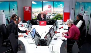 Le journal RTL de 12h30 du 28 mars 2023