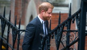 Le prince Harry à Londres : va-t-il retrouver la famille royale ?