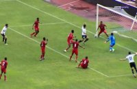 Qualifs CAN 2023 : L'Egypte terrasse le Malawi avec un grand Mo Salah !