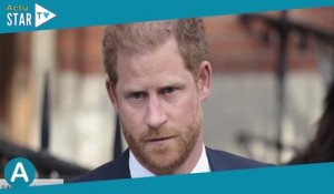 Le prince Harry prêt à éclipser Charles III : cet imbroglio évité de justesse