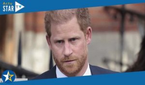 Le prince Harry prêt à éclipser Charles III : cet imbroglio évité de justesse