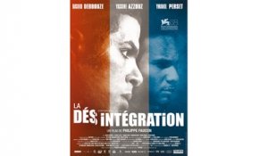 LA DÉSINTÉGRATION (2012) HD Streaming VF