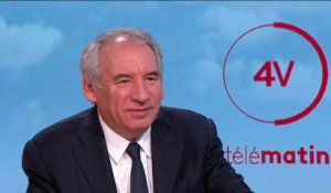 Les 4 vérités - François Bayrou