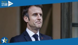Emmanuel Macron : son point commun improbable avec Jacques Chirac
