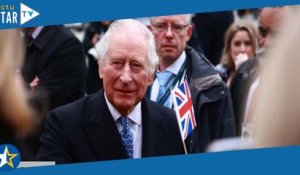 Charles III “très triste” : il brise le silence après l’annulation de son voyage en France