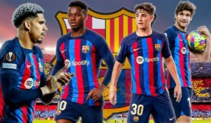 JT Foot Mercato : les dossiers embarrassants du FC Barcelone