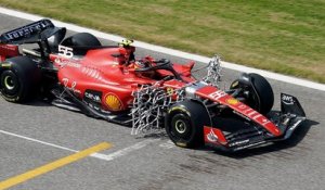 Pourquoi les essais libres en Formule 1 vont disparaître ?