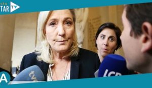 Marine Le Pen : cette figure montante du RN qu’elle “ne pouvait pas encadrer”