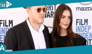 Emily Ratajkowski : son ex-mari Sebastian Bear-McClard accusé de comportements inappropriés par plus