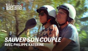 Sauver son couple avec Philippe Katerine