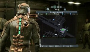 Dead Space online multiplayer - ps3