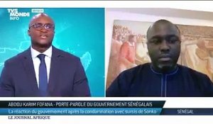 Abdou Karim Fofana : « Nous avons l’impression qu’au Sénégal, il y a une société civile partisane »