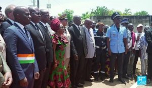 Côte d'Ivoire : l'attaque de Grand-Bassam