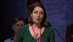 Sophie Binet, nouvelle secrétaire générale de la CGT: "Notre congrès a été très difficile, violent parfois"