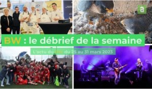 Debrief de la semaine BW 51