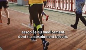 La prévention par le sport est-elle assez développée en France ? Réponses avec le Pr François Carré  dans le cadre des Dialogues de la Santé