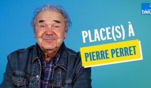 Pierre Perret : "Je suis né avec les confits d’oie, de porc et les saucisses"