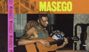 Masego - Who Cares Anyway