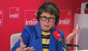 Sylvie Retailleau : "Si les jeunes ne s'exprimaient plus, ce serait inquiétant pour la démocratie"