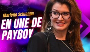 Marlène Schiappa : pourquoi la femme politique a accepté de poser en une de Playboy