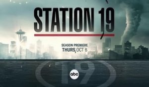 Station 19 - Promo 6x13
