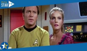 Mort de Sharon Acker : l'actrice de Star Trek et des Feux de l'amour est décédée à 87 ans