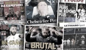 Le chaos à Chelsea enflamme l’Angleterre, Karim Benzema envoie un message fort au Barça avant le Clasico