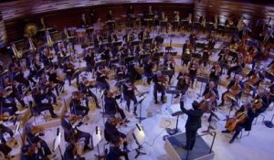 Chostakovitch : Symphonie n°1 (Tarmo Peltokoski / philharmonique de Radio France)