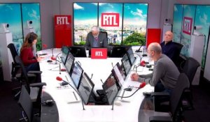 Le journal RTL de 12h du 03 avril 2023