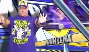 WWE WrestleMania XXVII Bande-annonce (EN)