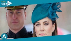 Mémoires du prince Harry : Kate Middleton en colère… contre William ?