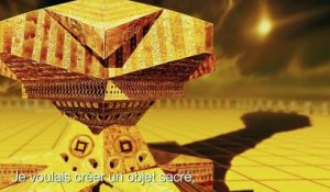 Jodorowsky's Dune - Film-annonce