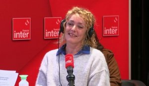 Elisabeth Borne et le speed dating de l'intersyndicale - Le Billet de Charline - C'est encore nous !