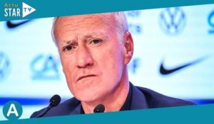 Plainte de Didier Deschamps contre Daniel Riolo : le compagnon de Géraldine Maillet dénonce un "acha