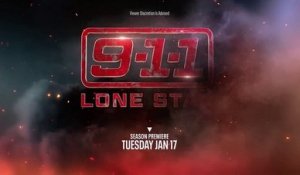 911: Lone Star - Promo 4x12