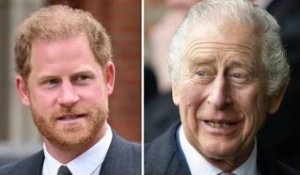 Le prince Harry a dit de «grandir» et de réparer la rupture de la famille royale sur sa «fierté bles