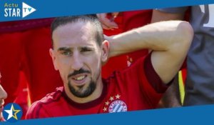 Franck Ribéry : Son fils Seïf-El-Islam change radicalement de look, son père valide !