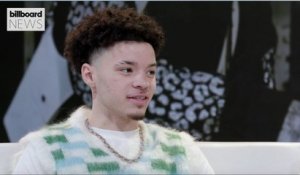 Lil Mosey Opens Up About Not Guilty Verdict, New Song 'Flu Game', Performing At Rolling Loud & More | Billboard News